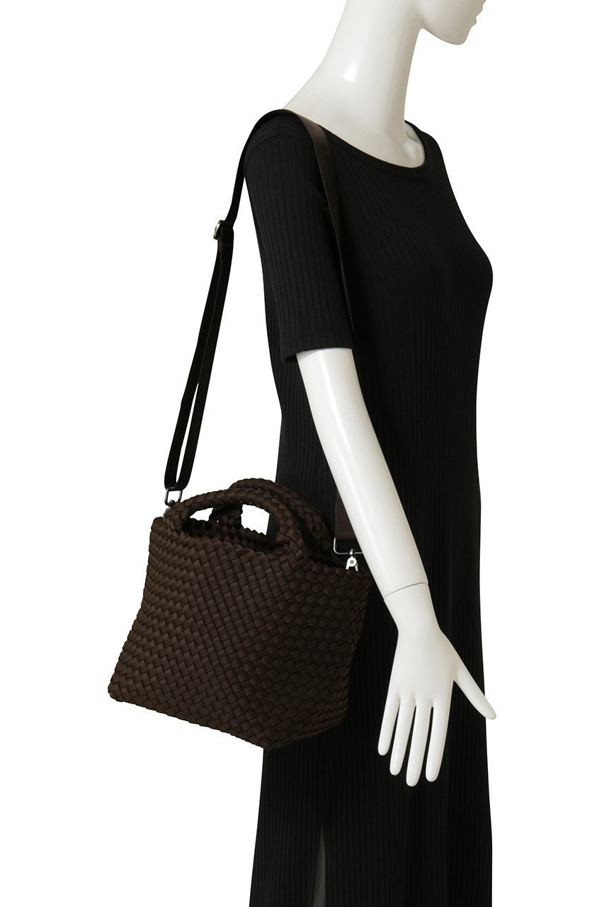 【マルティニーク/martinique】の【NAGHEDI】St.Barths Small トート 人気、トレンドファッション・服の通販 founy(ファニー) 　ファッション　Fashion　レディースファッション　Fashion for Women　バッグ　Bags　ポーチ　Pouch, Small Case　メッシュ　Mesh, Net Fabric　新作・新入荷　New Arrivals / New In　other-2|ID: prp329100004875419 ipo3291000000036364876