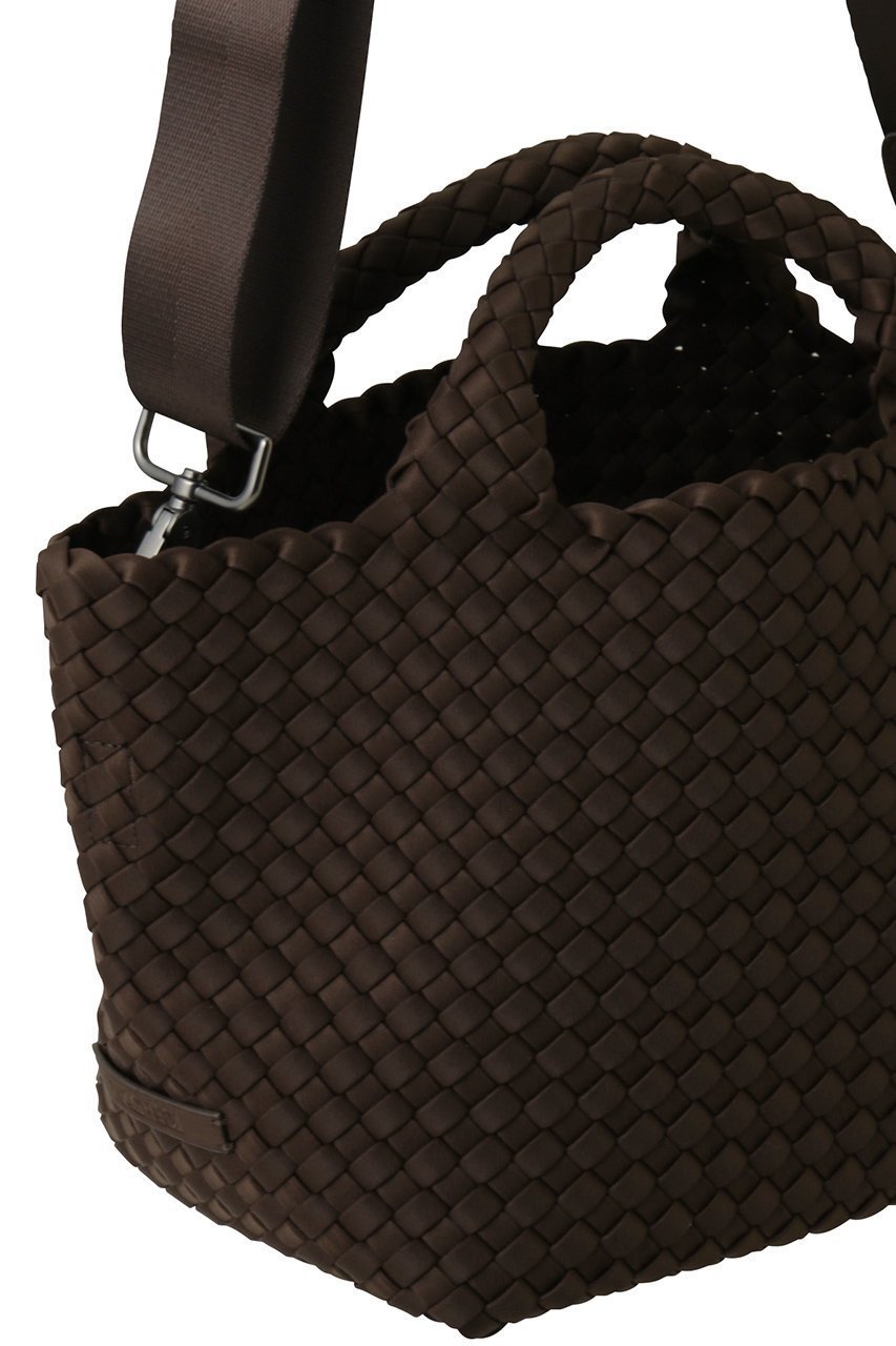 【マルティニーク/martinique】の【NAGHEDI】St.Barths Small トート 人気、トレンドファッション・服の通販 founy(ファニー) 　ファッション　Fashion　レディースファッション　Fashion for Women　バッグ　Bags　ポーチ　Pouch, Small Case　メッシュ　Mesh, Net Fabric　新作・新入荷　New Arrivals / New In　other-4|ID: prp329100004875419 ipo3291000000036364879