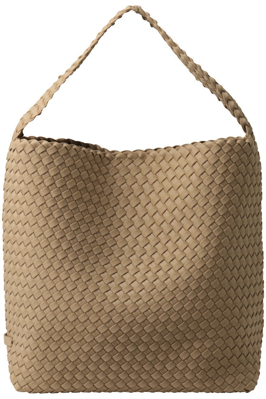 【マルティニーク/martinique】の【NAGHEDI】Nomad Medium Hobo 大人の最旬トレンドファッション＆コーディネート founy(ファウニー) 　ファッション　Fashion　レディースファッション　Fashion for Women　バッグ　Bags　シンプル　Simple, Minimal　ポーチ　Pouch, Small Case　メッシュ　Mesh, Net Fabric　モダン　Modern, Contemporary　軽量　Lightweight, Ultra Light　 other-1|ID: prp329100004875420 ipo3291000000037009595