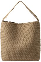 【マルティニーク/martinique】の【NAGHEDI】Nomad Medium Hobo キャメル|ID: prp329100004875420 ipo3291000000037009597