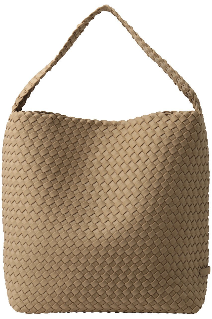 【マルティニーク/martinique】の【NAGHEDI】Nomad Medium Hobo 大人の最旬トレンドファッション＆コーディネート founy(ファウニー) 　ファッション　Fashion　レディースファッション　Fashion for Women　バッグ　Bags　シンプル　Simple, Minimal　ポーチ　Pouch, Small Case　メッシュ　Mesh, Net Fabric　モダン　Modern, Contemporary　軽量　Lightweight, Ultra Light　other-3|ID: prp329100004875420 ipo3291000000037009601