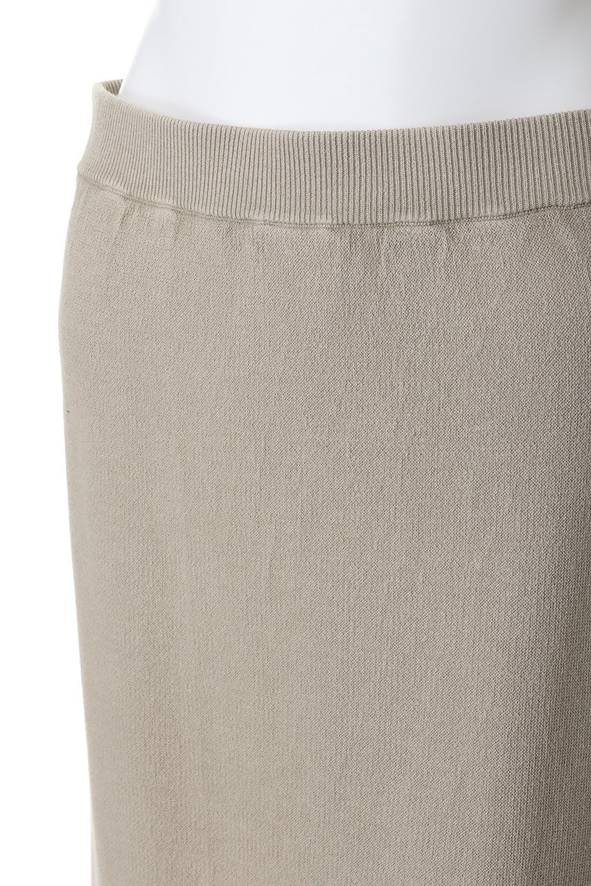 【エリオポール/heliopole】のFADE リブニットIラインスカート 人気、トレンドファッション・服の通販 founy(ファニー) 　ファッション　Fashion　レディースファッション　Fashion for Women　スカート　Skirts　ロングスカート　Long Skirts / Maxi & Midi Skirts　おすすめ　Recommended / Our Picks　セットアップ　Set-Up, Coordinated Outfit　リブニット　Rib Knit, Ribbed Knit　ロング　Long, Long-Length　新作・新入荷　New Arrivals / New In　other-5|ID: prp329100004875429 ipo3291000000036364960