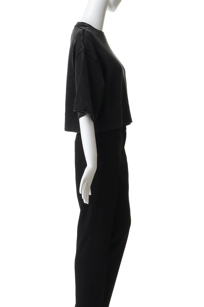 【エリオポール/heliopole】のFADE リブニットプルオーバー 人気、トレンドファッション・服の通販 founy(ファニー) 　ファッション　Fashion　レディースファッション　Fashion for Women　トップス・カットソー　Cut & Sew Tops　ニット　Knit Tops & Sweaters　カジュアルプルオーバー・ニットトップス　Pullovers & Knit Tops / Casual Pullovers　おすすめ　Recommended / Our Picks　セットアップ　Set-Up, Coordinated Outfit　新作・新入荷　New Arrivals / New In　other-3|ID: prp329100004875431 ipo3291000000036364969