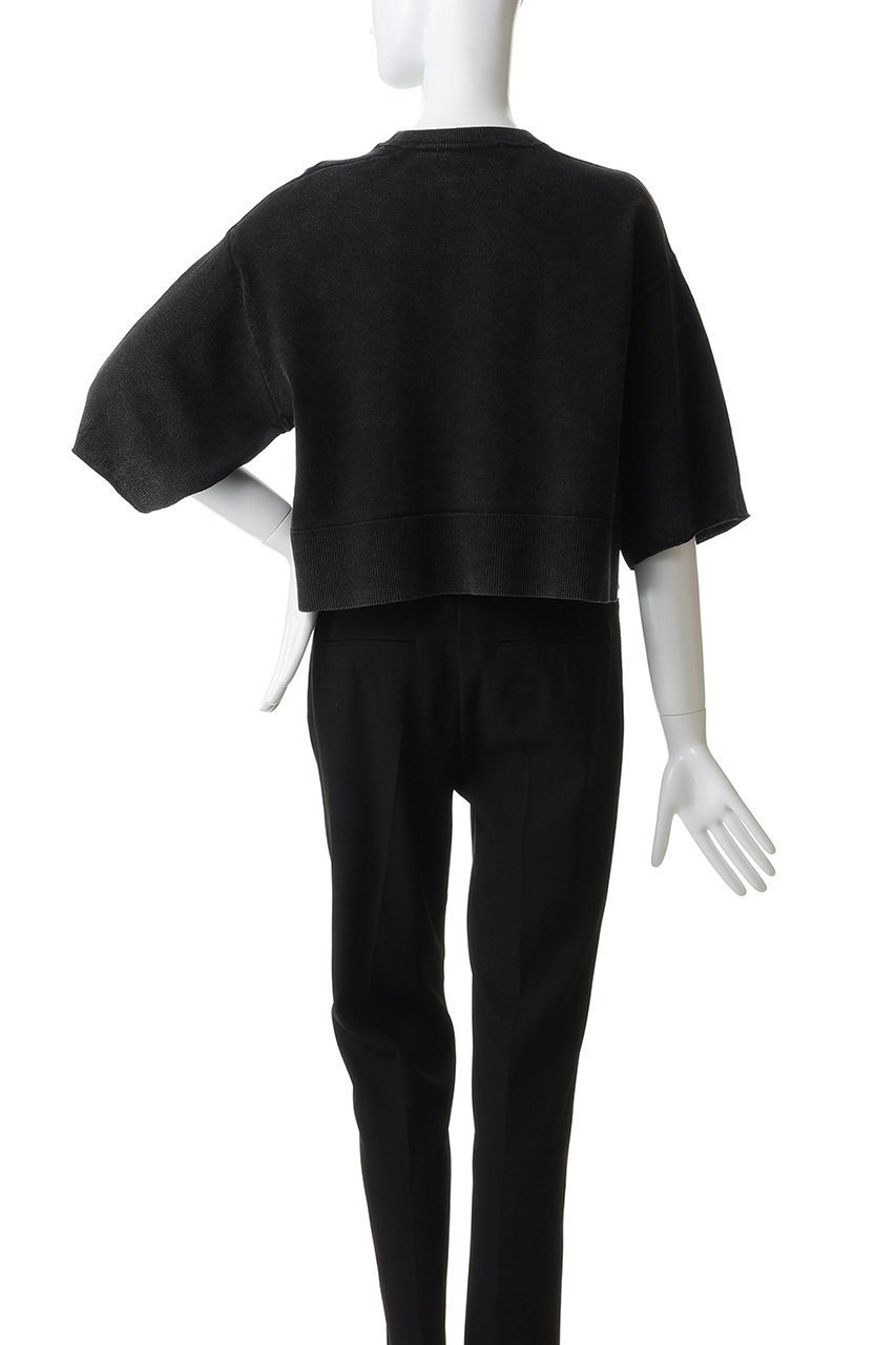 【エリオポール/heliopole】のFADE リブニットプルオーバー 人気、トレンドファッション・服の通販 founy(ファニー) 　ファッション　Fashion　レディースファッション　Fashion for Women　トップス・カットソー　Cut & Sew Tops　ニット　Knit Tops & Sweaters　カジュアルプルオーバー・ニットトップス　Pullovers & Knit Tops / Casual Pullovers　おすすめ　Recommended / Our Picks　セットアップ　Set-Up, Coordinated Outfit　新作・新入荷　New Arrivals / New In　other-4|ID: prp329100004875431 ipo3291000000036364972