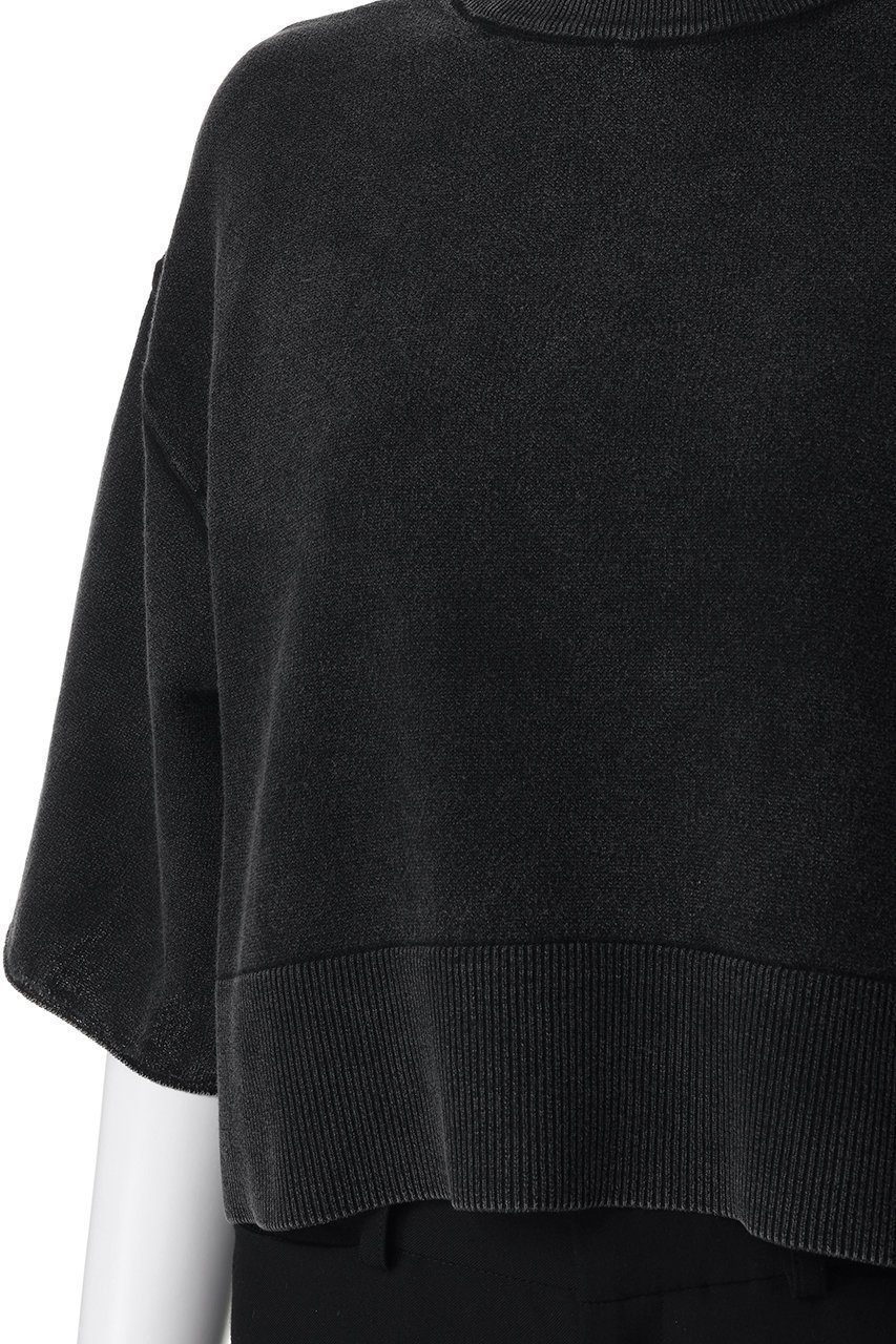 【エリオポール/heliopole】のFADE リブニットプルオーバー 人気、トレンドファッション・服の通販 founy(ファニー) 　ファッション　Fashion　レディースファッション　Fashion for Women　トップス・カットソー　Cut & Sew Tops　ニット　Knit Tops & Sweaters　カジュアルプルオーバー・ニットトップス　Pullovers & Knit Tops / Casual Pullovers　おすすめ　Recommended / Our Picks　セットアップ　Set-Up, Coordinated Outfit　新作・新入荷　New Arrivals / New In　other-5|ID: prp329100004875431 ipo3291000000036364974