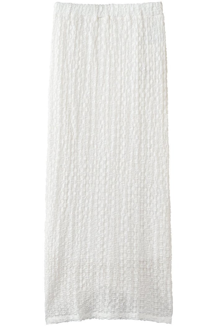 【エリオポール/heliopole】のストレッチレースタイトスカート インテリア・キッズ・メンズ・レディースファッション・服の通販 founy(ファニー) https://founy.com/ ファッション Fashion レディースファッション Fashion for Women スカート Skirts ロングスカート Long Skirts / Maxi & Midi Skirts ストレッチ Stretch, Stretchy Fabric ロング Long, Long-Length |ID: prp329100004875432 ipo3291000000036364975