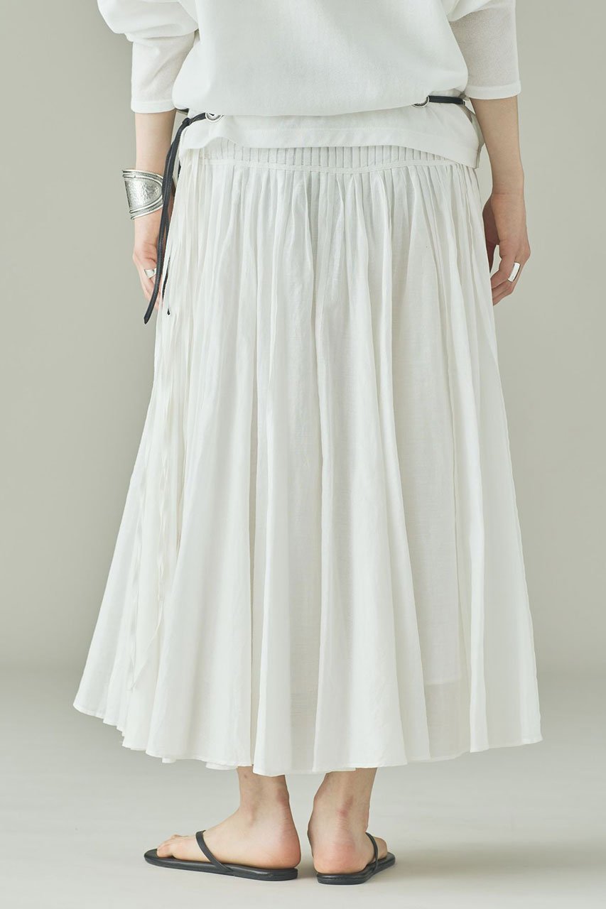 【カレンソロジー/Curensology】のCオーガンタックスカート 人気、トレンドファッション・服の通販 founy(ファニー) 　ファッション　Fashion　レディースファッション　Fashion for Women　スカート　Skirts　おすすめ　Recommended / Our Picks　インド　Indian Textile　オーガンジー　Organza Fabric　サンダル　Sandals, Summer Shoes　ビーチ　Beach, Seaside　フィット　Fit, Slim Fit　フォーマル　Formal, Dressy　フリンジ　Fringe, Tassel　リボン　Ribbon, Bow　新作・新入荷　New Arrivals / New In　other-3|ID: prp329100004875437 ipo3291000000036365010