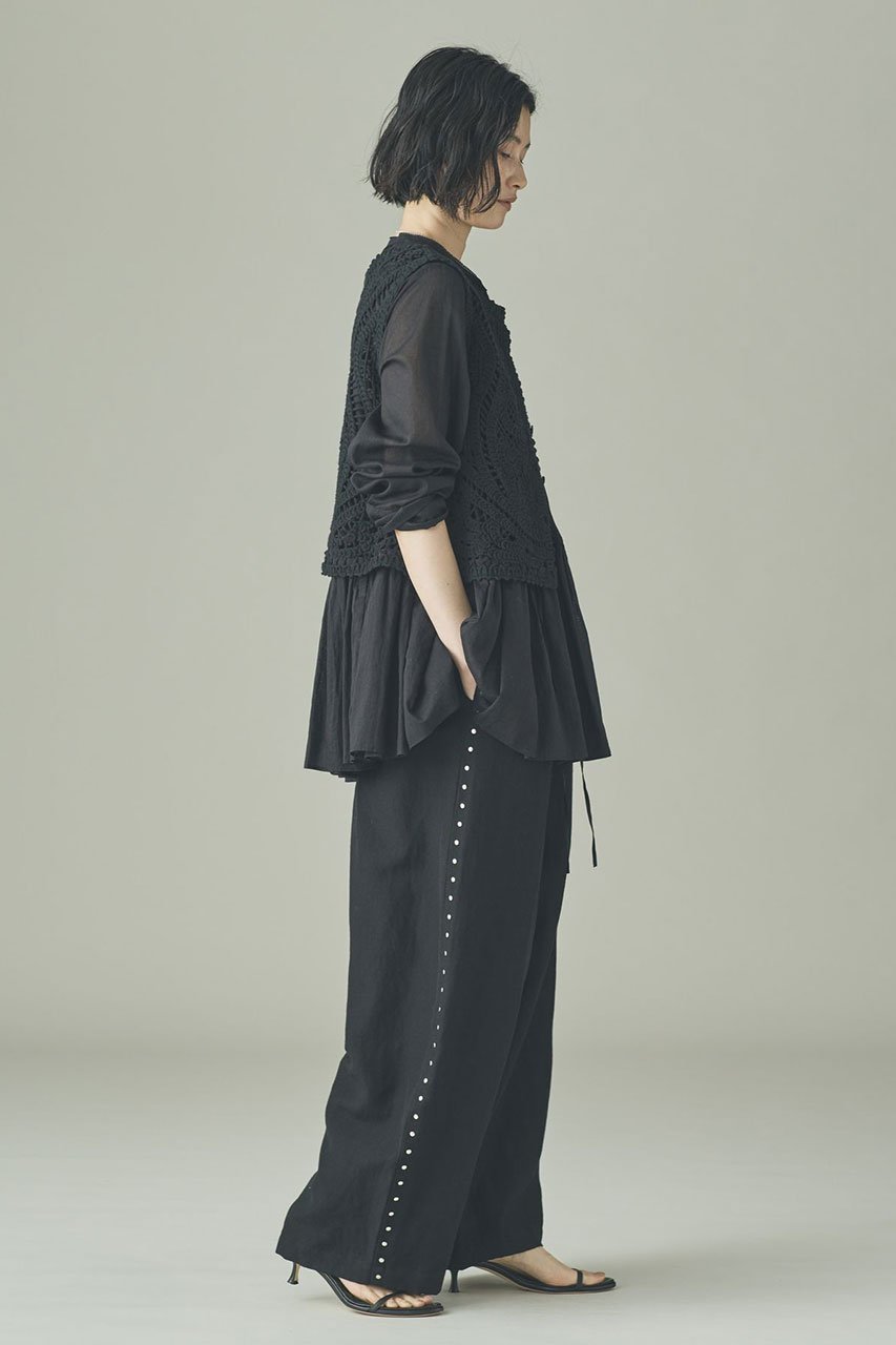 【カレンソロジー/Curensology】のCオーガンGTRブラウス 人気、トレンドファッション・服の通販 founy(ファニー) 　ファッション　Fashion　レディースファッション　Fashion for Women　トップス・カットソー　Cut & Sew Tops　シャツ・ブラウス・オフィスカジュアル　Elegant Blouses & Button-Ups　インド　Indian Textile　オーガンジー　Organza Fabric　スリーブ　Sleeve, Long Sleeve / Short Sleeve　フォーマル　Formal, Dressy　ロング　Long, Long-Length　新作・新入荷　New Arrivals / New In　other-6|ID: prp329100004875442 ipo3291000000036365053