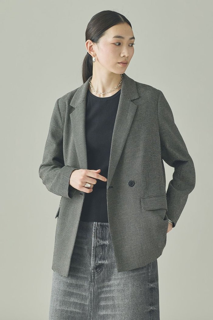 【カレンソロジー/Curensology】のメッシュジャケット インテリア・キッズ・メンズ・レディースファッション・服の通販 founy(ファニー) https://founy.com/ ファッション Fashion レディースファッション Fashion for Women アウター Coat / Outerwear Collection レディースジャケット・軽アウター Jackets おすすめ Recommended / Our Picks ジャケット Jacket, Outerwear ストレッチ Stretch, Stretchy Fabric メッシュ Mesh, Net Fabric 再入荷 Restock / Back in Stock 無地 Plain, Solid Color |ID: prp329100004875445 ipo3291000000036365070