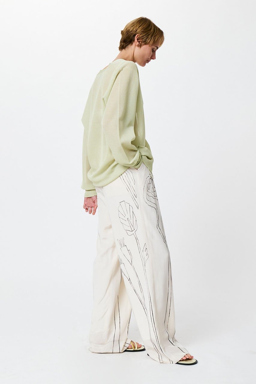 【スタニングルアー/STUNNING LURE】のミラノリブシアーカーディガン 人気、トレンドファッション・服の通販 founy(ファニー) 　ファッション　Fashion　レディースファッション　Fashion for Women　トップス・カットソー　Cut & Sew Tops　ニット　Knit Tops & Sweaters　カーディガン・羽織り　Layered Style Cardigans　おすすめ　Recommended / Our Picks　カーディガン　Cardigan, Knitwear　シンプル　Simple, Minimal　バランス　Balance, Style Balance　ボトム　Bottoms, Lower Wear　ミドル　Middle Length, Mid Height　夏　Summer　other-4|ID: prp329100004875447 ipo3291000000036365090