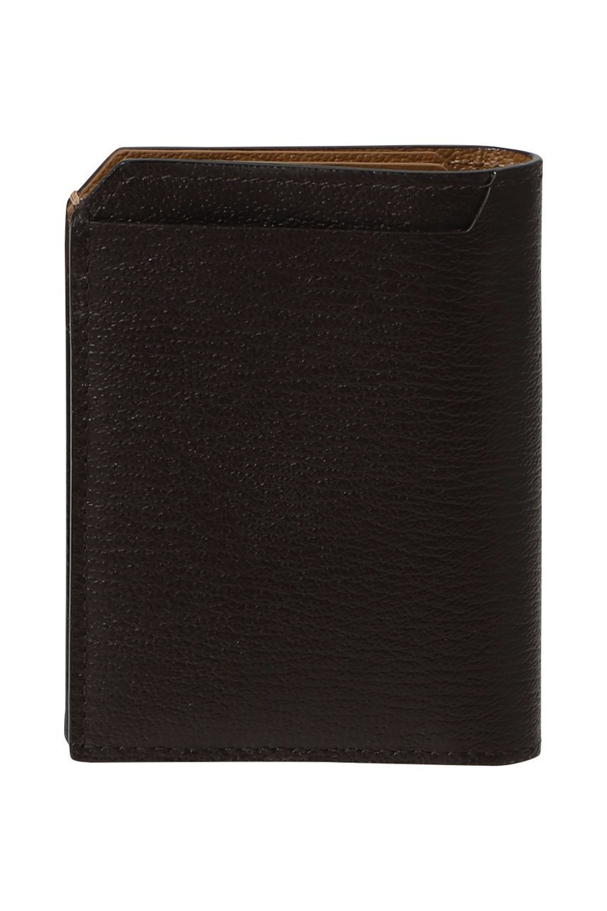 【ラルコバレーノ/L'arcobaleno】のスマートカードウォレット インテリア・キッズ・メンズ・レディースファッション・服の通販 founy(ファニー) 　ファッション　Fashion　レディースファッション　Fashion for Women　ミニ財布・二つ折り財布　Wallets & Card Cases　カードケース/名刺入れ　Card Holders & Business Cases　バッグ　Bags　ジャケット　Jacket, Outerwear　ビジネス 仕事 通勤　Business / Work / Commuting　ポケット　Pocket, Pocket Detail　新作・新入荷　New Arrivals / New In　財布　Wallet, Purse　ダークブラウン×カフェラテ×ヴィオラ|ID: prp329100004875459 ipo3291000000036365164