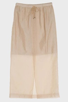 【スタニングルアー/STUNNING LURE】のシアーレイヤードスカート 人気、トレンドファッション・服の通販 founy(ファニー) ファッション Fashion レディースファッション Fashion for Women スカート Skirts ロングスカート Long Skirts / Maxi & Midi Skirts シアー Sheer, See-Through シンプル Simple, Minimal スリット Slit, Slit Detail フィット Fit, Slim Fit ペチコート Petticoat, Underskirt ロング Long, Long-Length 新作・新入荷 New Arrivals / New In |ID:prp329100004875462