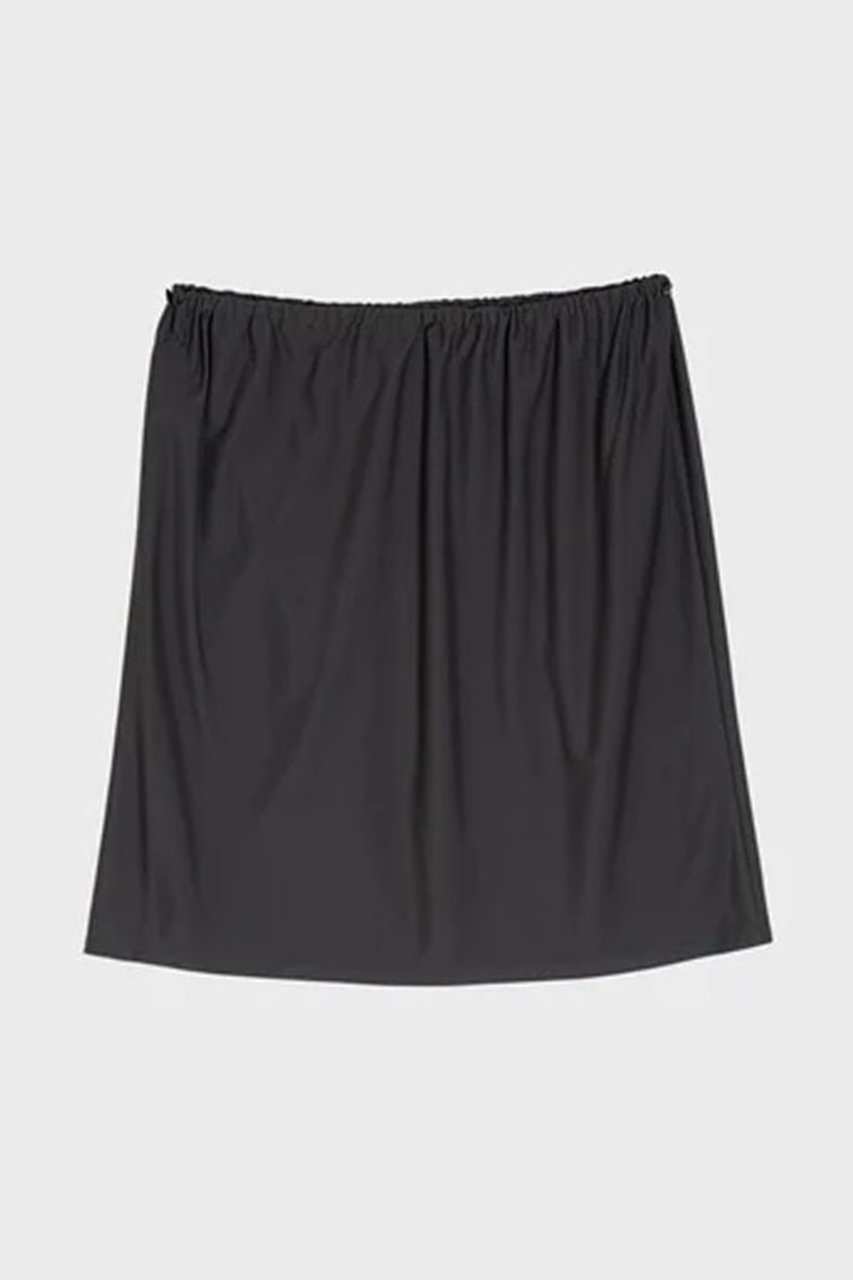 【スタニングルアー/STUNNING LURE】のシアーレイヤードスカート 人気、トレンドファッション・服の通販 founy(ファニー) 　ファッション　Fashion　レディースファッション　Fashion for Women　スカート　Skirts　ロングスカート　Long Skirts / Maxi & Midi Skirts　シアー　Sheer, See-Through　シンプル　Simple, Minimal　スリット　Slit, Slit Detail　フィット　Fit, Slim Fit　ペチコート　Petticoat, Underskirt　ロング　Long, Long-Length　other-3|ID: prp329100004875462 ipo3291000000036365189