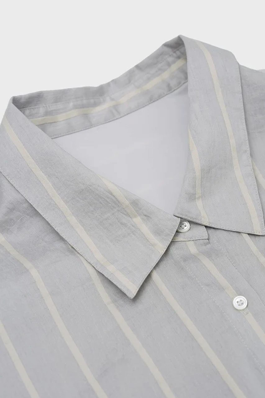 【スタニングルアー/STUNNING LURE】のロールアップクロップドシャツ 人気、トレンドファッション・服の通販 founy(ファニー) 　ファッション　Fashion　レディースファッション　Fashion for Women　トップス・カットソー　Cut & Sew Tops　シャツ・ブラウス・オフィスカジュアル　Elegant Blouses & Button-Ups　ウォッシャブル　Machine Washable　ショート　Short, Short Length　スリーブ　Sleeve, Long Sleeve / Short Sleeve　トレンド　Trend, Trending Now　夏　Summer　other-3|ID: prp329100004875466 ipo3291000000036365214