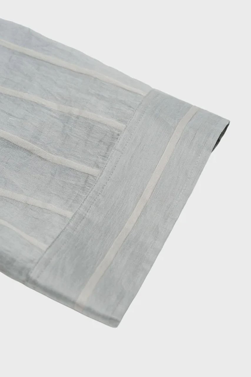 【スタニングルアー/STUNNING LURE】のロールアップクロップドシャツ 人気、トレンドファッション・服の通販 founy(ファニー) 　ファッション　Fashion　レディースファッション　Fashion for Women　トップス・カットソー　Cut & Sew Tops　シャツ・ブラウス・オフィスカジュアル　Elegant Blouses & Button-Ups　ウォッシャブル　Machine Washable　ショート　Short, Short Length　スリーブ　Sleeve, Long Sleeve / Short Sleeve　トレンド　Trend, Trending Now　夏　Summer　other-4|ID: prp329100004875466 ipo3291000000036365217