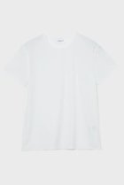 【スタニングルアー/STUNNING LURE】のスイムジャージーT 人気、トレンドファッション・服の通販 founy(ファニー) ファッション Fashion レディースファッション Fashion for Women トップス・カットソー Cut & Sew Tops シャツ・ブラウス・オフィスカジュアル Elegant Blouses & Button-Ups ロングTシャツ・Tシャツ Longline T-Shirts & Tees カットソー・ベーシックTシャツ Cut-and-Sewn Tops / Stretch Tees & Basics イタリア Italy コンパクト Compact, Small Size ショート Short, Short Length ストレッチ Stretch, Stretchy Fabric スポーティ Sporty, Casual Athletic スリーブ Sleeve, Long Sleeve / Short Sleeve 夏 Summer thumbnail ホワイト|ID: prp329100004875474 ipo3291000000036365254