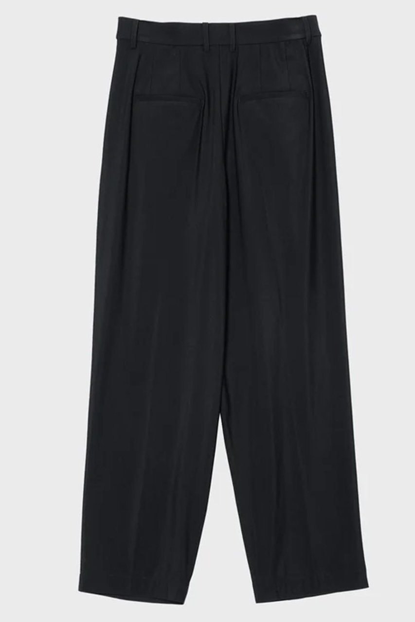 【スタニングルアー/STUNNING LURE】のスイムジャージ2タックパンツ 人気、トレンドファッション・服の通販 founy(ファニー) 　ファッション　Fashion　レディースファッション　Fashion for Women　パンツ　Pants & Trousers　イタリア　Italy　ストレッチ　Stretch, Stretchy Fabric　夏　Summer　other-2|ID: prp329100004875475 ipo3291000000036365265