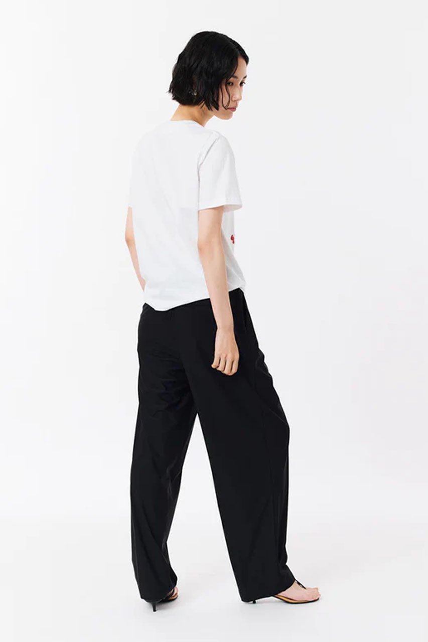 【スタニングルアー/STUNNING LURE】のスイムジャージ2タックパンツ 人気、トレンドファッション・服の通販 founy(ファニー) 　ファッション　Fashion　レディースファッション　Fashion for Women　パンツ　Pants & Trousers　イタリア　Italy　ストレッチ　Stretch, Stretchy Fabric　夏　Summer　other-8|ID: prp329100004875475 ipo3291000000036365276