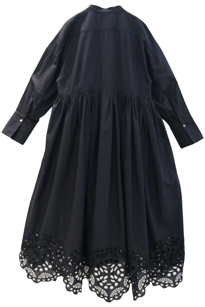 【アユーシ/AAYUSHI】のイスラミックカットワークシャツドレス 人気、トレンドファッション・服の通販 founy(ファニー) 　ファッション　Fashion　レディースファッション　Fashion for Women　ワンピース　Dresses　フォーマル・パーティードレス・結婚式用ドレス　Elegant & Casual Dresses　チュニック　Tunic Tops & Dresses　インド　Indian Textile　春　Spring　サマー　Summer, Summer Style　ショルダー　Shoulder, Shoulder Strap　チュニック　Tunic, Long Top　デニム　Denim, Jeans Material　ドレス　Dress, One-Piece　ドロップ　Drop Shoulder, Dropped Style　マキシ　Maxi, Full Length　ロング　Long, Long-Length　S/S・春夏　SS, Spring/Summer, Warm Season　夏　Summer　新作・新入荷　New Arrivals / New In　other-2|ID: prp329100004875490 ipo3291000000036365362