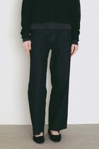 【ハー/HER.】のルーズストレートデニム 人気、トレンドファッション・服の通販 founy(ファニー) ファッション Fashion レディースファッション Fashion for Women パンツ Pants & Trousers デニムパンツ・ジーンズ・美脚デニム Denim Jeans & Pants シンプル Simple, Minimal ストレート Straight, Straight Cut デニム Denim, Jeans Material リラックス Relax, Relaxed Fit ワイド Wide, Wide Fit 新作・新入荷 New Arrivals / New In thumbnail ブラック|ID: prp329100004875493 ipo3291000000036365382