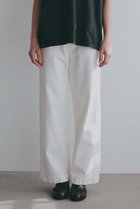 【ハー/HER.】のルーズストレートデニム 人気、トレンドファッション・服の通販 founy(ファニー) ファッション Fashion レディースファッション Fashion for Women パンツ Pants & Trousers デニムパンツ・ジーンズ・美脚デニム Denim Jeans & Pants シンプル Simple, Minimal ストレート Straight, Straight Cut デニム Denim, Jeans Material リラックス Relax, Relaxed Fit ワイド Wide, Wide Fit 新作・新入荷 New Arrivals / New In thumbnail ホワイト|ID: prp329100004875493 ipo3291000000036365383