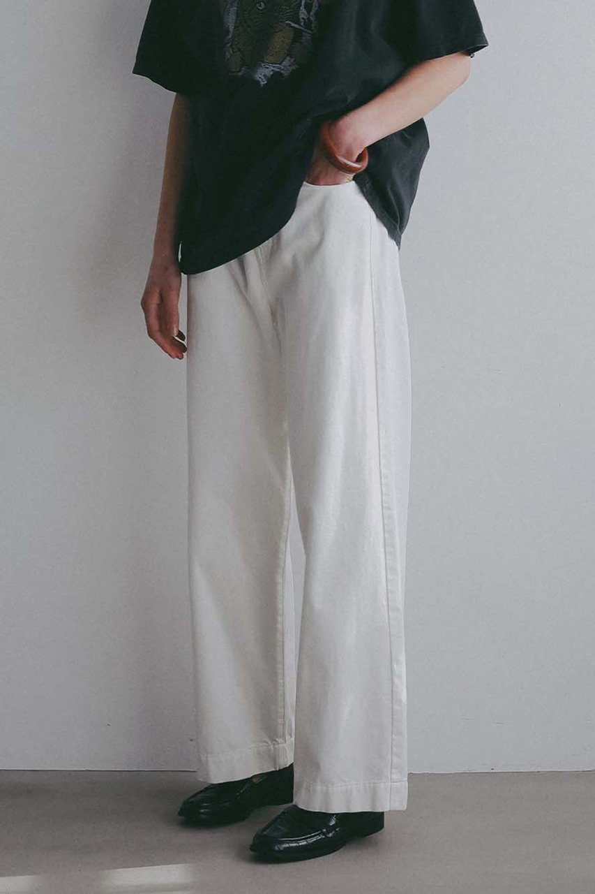 【ハー/HER.】のルーズストレートデニム 大人の最旬トレンドファッション＆コーディネート founy(ファウニー) 　ファッション　Fashion　レディースファッション　Fashion for Women　パンツ　Pants & Trousers　デニムパンツ・ジーンズ・美脚デニム　Denim Jeans & Pants　シンプル　Simple, Minimal　ストレート　Straight, Straight Cut　デニム　Denim, Jeans Material　リラックス　Relax, Relaxed Fit　ワイド　Wide, Wide Fit　other-8|ID: prp329100004875493 ipo3291000000036826850