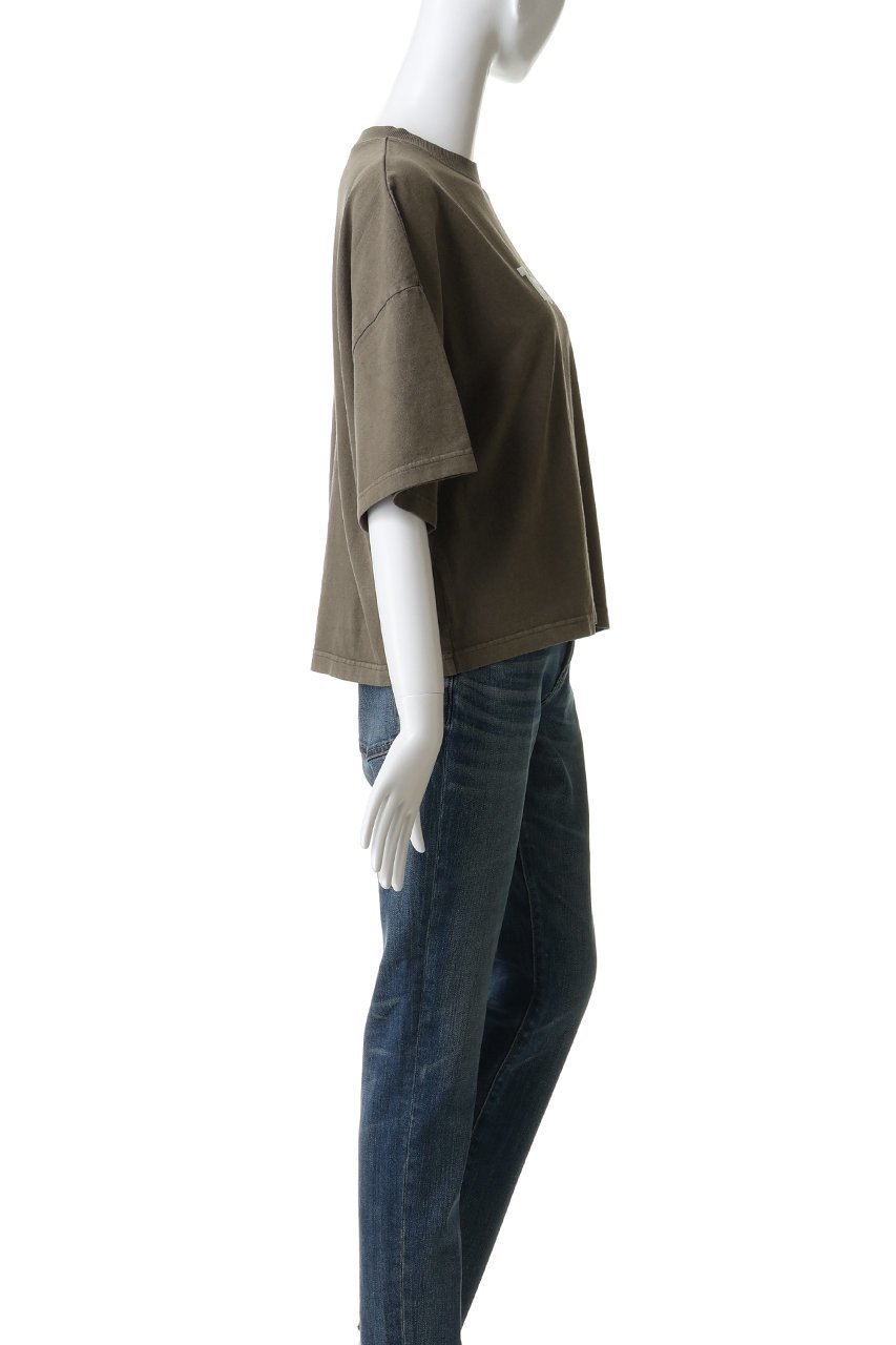 【アッパー ハイツ/upper hights】のBIG WIDE TEE 人気、トレンドファッション・服の通販 founy(ファニー) ファッション Fashion レディースファッション Fashion for Women トップス・カットソー Cut & Sew Tops シャツ・ブラウス・オフィスカジュアル Elegant Blouses & Button-Ups ロングTシャツ・Tシャツ Longline T-Shirts & Tees カットソー・ベーシックTシャツ Cut-and-Sewn Tops / Stretch Tees & Basics ショート Short, Short Length スリーブ Sleeve, Long Sleeve / Short Sleeve トレンド Trend, Trending Now バランス Balance, Style Balance ボックス Boxy, Box Shape ボトム Bottoms, Lower Wear 新作・新入荷 New Arrivals / New In other-3|ID: prp329100004875508 ipo3291000000036365516