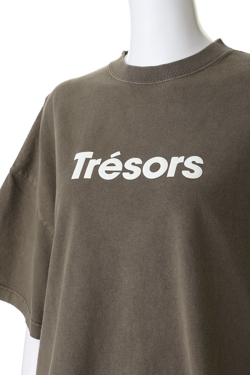 【アッパー ハイツ/upper hights】のBIG WIDE TEE 人気、トレンドファッション・服の通販 founy(ファニー) ファッション Fashion レディースファッション Fashion for Women トップス・カットソー Cut & Sew Tops シャツ・ブラウス・オフィスカジュアル Elegant Blouses & Button-Ups ロングTシャツ・Tシャツ Longline T-Shirts & Tees カットソー・ベーシックTシャツ Cut-and-Sewn Tops / Stretch Tees & Basics ショート Short, Short Length スリーブ Sleeve, Long Sleeve / Short Sleeve トレンド Trend, Trending Now バランス Balance, Style Balance ボックス Boxy, Box Shape ボトム Bottoms, Lower Wear 新作・新入荷 New Arrivals / New In other-5|ID: prp329100004875508 ipo3291000000036365520