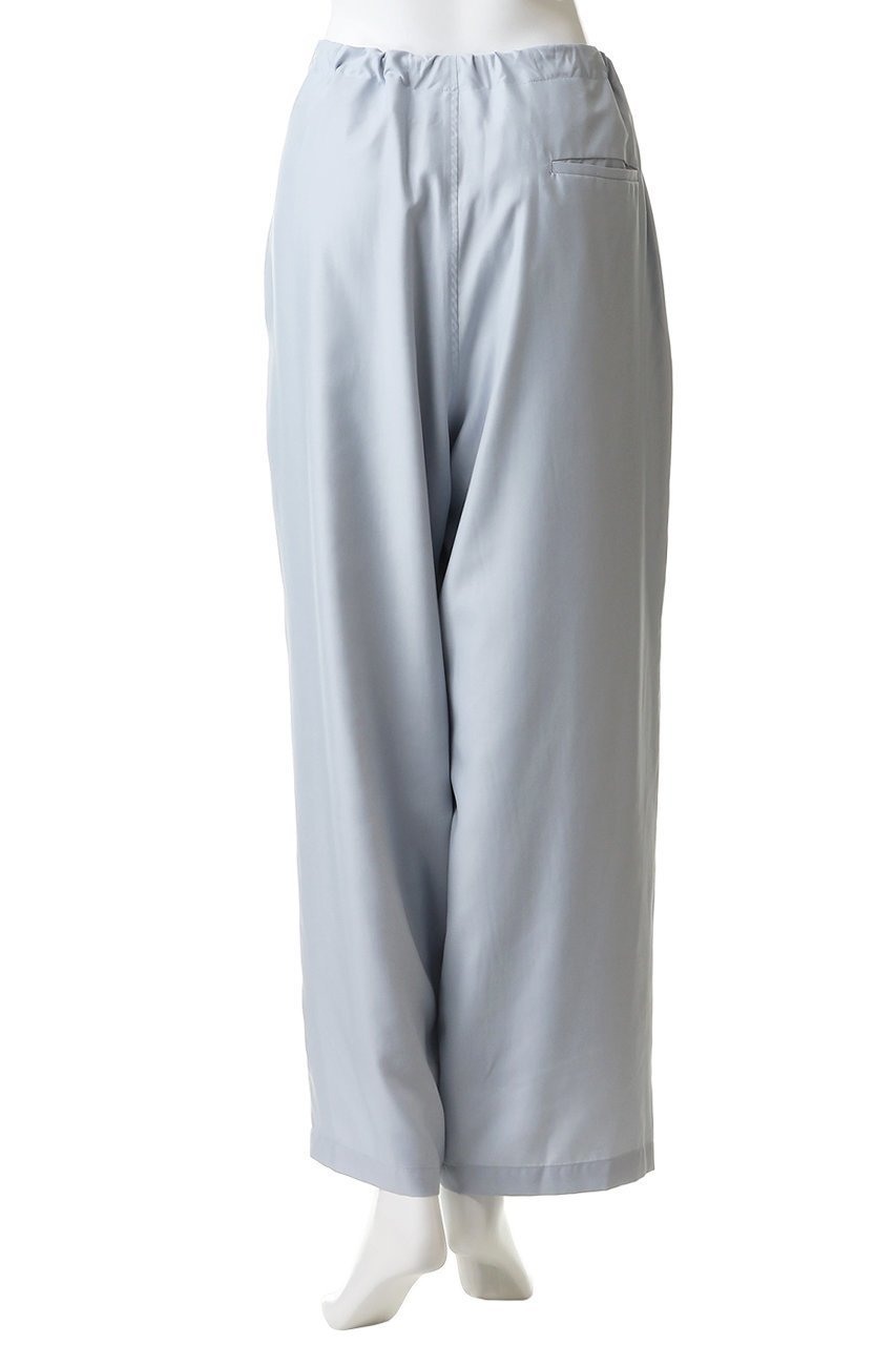 【ミディウミソリッド/MIDIUMISOLID】のrelax PT パンツ 人気、トレンドファッション・服の通販 founy(ファニー) 　ファッション　Fashion　レディースファッション　Fashion for Women　パンツ　Pants & Trousers　シンプル　Simple, Minimal　ドレープ　Drape, Draping Fabric　ワイド　Wide, Wide Fit　夏　Summer　新作・新入荷　New Arrivals / New In　春　Spring　S/S・春夏　SS, Spring/Summer, Warm Season　other-4|ID: prp329100004875511 ipo3291000000036365539