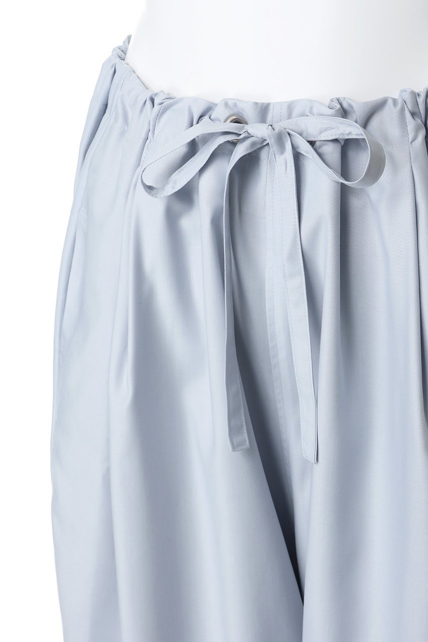 【ミディウミソリッド/MIDIUMISOLID】のrelax PT パンツ 人気、トレンドファッション・服の通販 founy(ファニー) 　ファッション　Fashion　レディースファッション　Fashion for Women　パンツ　Pants & Trousers　シンプル　Simple, Minimal　ドレープ　Drape, Draping Fabric　ワイド　Wide, Wide Fit　夏　Summer　新作・新入荷　New Arrivals / New In　春　Spring　S/S・春夏　SS, Spring/Summer, Warm Season　other-5|ID: prp329100004875511 ipo3291000000036365540