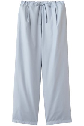 【ミディウミソリッド/MIDIUMISOLID】 relax PT パンツ人気、トレンドファッション・服の通販 founy(ファニー) ファッション Fashion レディースファッション Fashion for Women パンツ Pants & Trousers シンプル Simple, Minimal ドレープ Drape, Draping Fabric ワイド Wide, Wide Fit 夏 Summer 春 Spring S/S・春夏 SS, Spring/Summer, Warm Season |ID:prp329100004875511