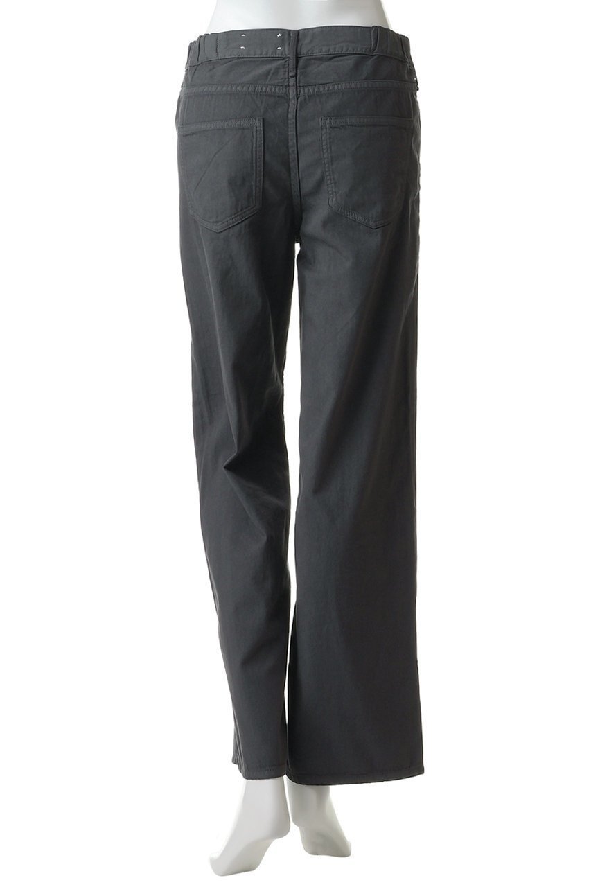 【アッパー ハイツ/upper hights】のTHE LAZY NIECE MID-RISE ワイドストレートデニムパンツ 大人の最旬トレンドファッション＆コーディネート founy(ファウニー) 　ファッション　Fashion　レディースファッション　Fashion for Women　パンツ　Pants & Trousers　デニムパンツ・ジーンズ・美脚デニム　Denim Jeans & Pants　コンパクト　Compact, Small Size　ストレート　Straight, Straight Cut　デニム　Denim, Jeans Material　ワイド　Wide, Wide Fit　定番　Standard, Basic Item　other-4|ID: prp329100004875512 ipo3291000000036897182