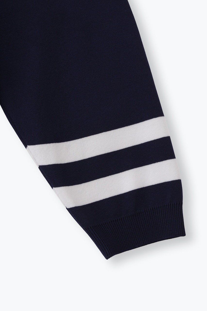 【レリル/lelill】のハイテクマリンボレロ 大人の最旬トレンドファッション＆コーディネート founy(ファウニー) 　ファッション　Fashion　レディースファッション　Fashion for Women　トップス・カットソー　Cut & Sew Tops　ニット　Knit Tops & Sweaters　カーディガン・羽織り　Layered Style Cardigans　カーディガン　Cardigan, Knitwear　コンパクト　Compact, Small Size　ボレロ　Bolero, Short Cardigan　メッシュ　Mesh, Net Fabric　夏　Summer　春　Spring　S/S・春夏　SS, Spring/Summer, Warm Season　other-5|ID: prp329100004875519 ipo3291000000036383030