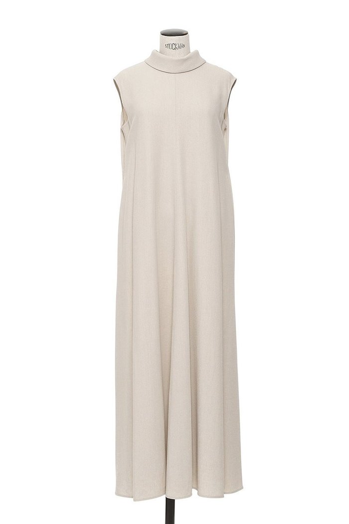 【オブリオ/AUBRIOT】のリッチドライトリコチンワンピース インテリア・キッズ・メンズ・レディースファッション・服の通販 founy(ファニー) https://founy.com/ ファッション Fashion レディースファッション Fashion for Women ワンピース Dresses チュニック Tunic Tops & Dresses なめらか Smooth, Silky Texture イタリア Italy チュニック Tunic, Long Top ドレープ Drape, Draping Fabric ハイネック High Neck, Mock Neck モダン Modern, Contemporary ラグジュアリー Luxury, Elegant ロング Long, Long-Length 新作・新入荷 New Arrivals / New In |ID: prp329100004875520 ipo3291000000036874251