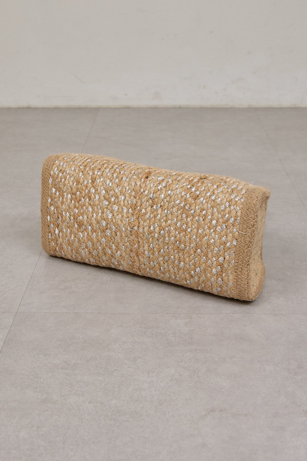 【ガリャルダガランテ/GALLARDAGALANTE】の【Jhuri Shate】ハーフサークルバッグ/L 人気、トレンドファッション・服の通販 founy(ファニー) 　ファッション　Fashion　レディースファッション　Fashion for Women　バッグ　Bags　キャップ&ハット　Hats & Caps　ジュート　Jute, Natural Fiber　ネップ　Nepp, Slub Yarn　ハンド　Hand, Handmade　ポケット　Pocket, Pocket Detail　旅行　Travel　エレガント 上品　Elegant　新作・新入荷　New Arrivals / New In　other-6|ID: prp329100004875532 ipo3291000000036365684