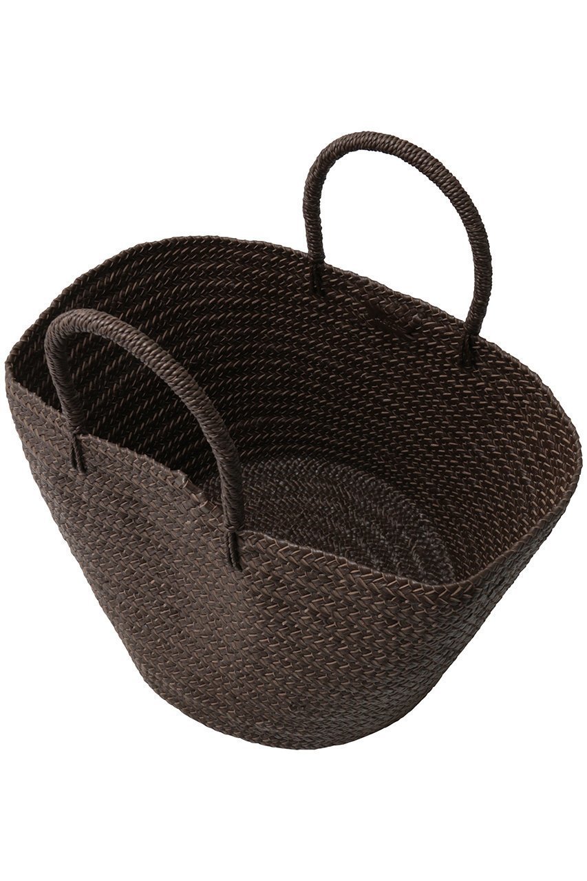 【アエタ/Aeta】のBASKET L 人気、トレンドファッション・服の通販 founy(ファニー) 　ファッション　Fashion　レディースファッション　Fashion for Women　バッグ　Bags　ユニセックス　Unisex, Genderless　バスケット　Basket, Basket Bag　フォルム　Silhouette, Form　ベーシック　Basic, Essential　人気　Popular, Best Seller　新作・新入荷　New Arrivals / New In　other-5|ID: prp329100004875550 ipo3291000000036365830