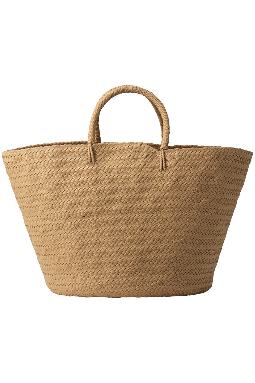 【アエタ/Aeta】のBASKET L インテリア・キッズ・メンズ・レディースファッション・服の通販 founy(ファウニー) 　ファッション　Fashion　レディースファッション　Fashion for Women　バッグ　Bags　ユニセックス　Unisex, Genderless　バスケット　Basket, Basket Bag　フォルム　Silhouette, Form　ベーシック　Basic, Essential　人気　Popular, Best Seller　ライトベージュ|ID: prp329100004875550 ipo3291000000037009896