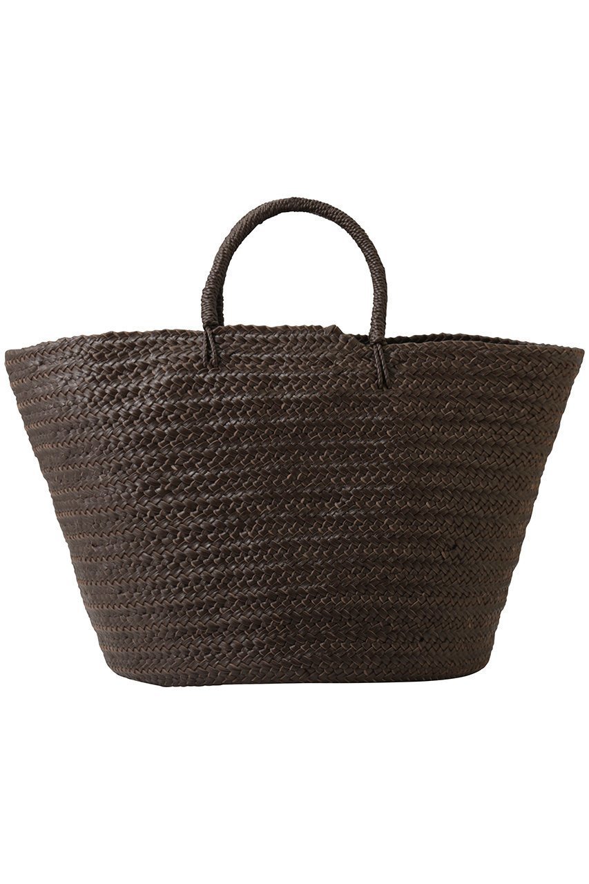 【アエタ/Aeta】のBASKET L インテリア・キッズ・メンズ・レディースファッション・服の通販 founy(ファウニー) 　ファッション　Fashion　レディースファッション　Fashion for Women　バッグ　Bags　ユニセックス　Unisex, Genderless　バスケット　Basket, Basket Bag　フォルム　Silhouette, Form　ベーシック　Basic, Essential　人気　Popular, Best Seller　ダークブラウン|ID: prp329100004875550 ipo3291000000037009898