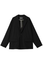 【アンクレイヴ/uncrave】のTRツイル ジャケット ブラック|ID: prp329100004875558 ipo3291000000037239697