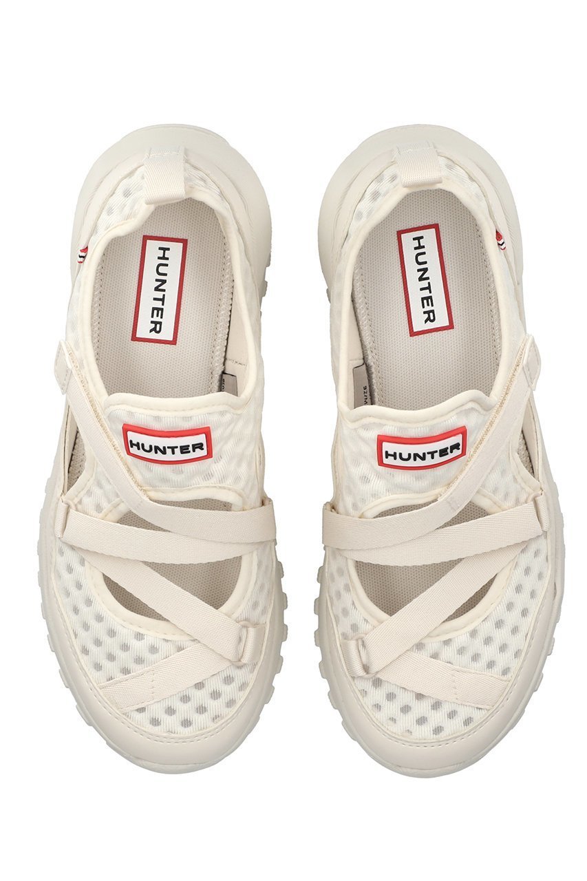 【ハンター/HUNTER】のトラベル フロー メリー ジェーン トレーナー 人気、トレンドファッション・服の通販 founy(ファニー) 　ファッション　Fashion　レディースファッション　Fashion for Women　スニーカー　Sneakers, Trainers　トラベル　Travel, Travel Gear　トレーナー　Sweatshirt, Trainer　フロント　Front, Front Design　メッシュ　Mesh, Net Fabric　ラップ　Wrap, Wrap Design　新作・新入荷　New Arrivals / New In　other-4|ID: prp329100004875563 ipo3291000000036365904