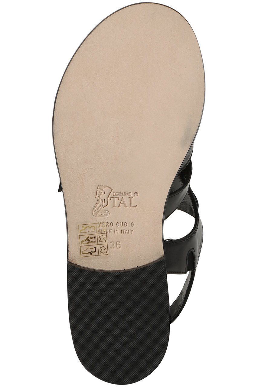 【プレインピープル/PLAIN PEOPLE】の【LUCA GROSSI】サンダル 人気、トレンドファッション・服の通販 founy(ファニー) 　ファッション　Fashion　レディースファッション　Fashion for Women　サンダル　Sandals, Summer Shoes　フラット　Flat, Flat Shoes　リュクス　Luxury, Elegant, High-End, Chic　新作・新入荷　New Arrivals / New In　other-5|ID: prp329100004875579 ipo3291000000036366007