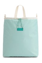 【ハンター/HUNTER】のトラベル マルチファンクション パッカブル トート 人気、トレンドファッション・服の通販 founy(ファニー) ファッション Fashion レディースファッション Fashion for Women バッグ Bags アウトドア Outdoor Clothing 軽量 Lightweight, Ultra Light トラベル Travel, Travel Gear プリント Print, Printed Pattern ポーチ Pouch, Small Case ユニセックス Unisex, Genderless リップ Lip, Lip Motif リバーシブル Reversible, Two-Sided 旅行 Travel 新作・新入荷 New Arrivals / New In ビジネス 仕事 通勤 Business / Work / Commuting thumbnail ホワイト/ラグーン|ID: prp329100004875583 ipo3291000000036366026