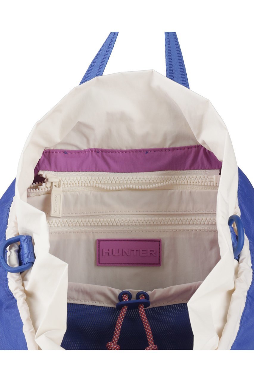 【ハンター/HUNTER】のトラベル マルチファンクション パッカブル トート 人気、トレンドファッション・服の通販 founy(ファニー) 　ファッション　Fashion　レディースファッション　Fashion for Women　バッグ　Bags　アウトドア　Outdoor Clothing　軽量　Lightweight, Ultra Light　トラベル　Travel, Travel Gear　プリント　Print, Printed Pattern　ポーチ　Pouch, Small Case　ユニセックス　Unisex, Genderless　リップ　Lip, Lip Motif　リバーシブル　Reversible, Two-Sided　旅行　Travel　新作・新入荷　New Arrivals / New In　ビジネス 仕事 通勤　Business / Work / Commuting　other-6|ID: prp329100004875583 ipo3291000000036366036