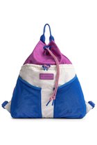 【ハンター/HUNTER】のトラベル マルチファンクション パッカブル バックパック ブルー/ホワイト|ID: prp329100004875584 ipo3291000000036366043