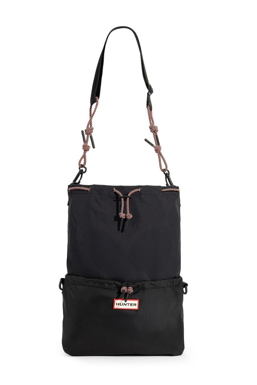 【ハンター/HUNTER】のトラベル マルチファンクション サコッシュ 人気、トレンドファッション・服の通販 founy(ファニー) 　ファッション　Fashion　レディースファッション　Fashion for Women　ポーチ&ミニバッグ　Pouches & Mini Bags　アウトドア　Outdoor Clothing　軽量　Lightweight, Ultra Light　トラベル　Travel, Travel Gear　トートバッグ　Tote Bag, Large Shoulder Bag　パターン　Pattern, Design Print　プリント　Print, Printed Pattern　ポケット　Pocket, Pocket Detail　ユニセックス　Unisex, Genderless　ラップ　Wrap, Wrap Design　リップ　Lip, Lip Motif　旅行　Travel　新作・新入荷　New Arrivals / New In　ビジネス 仕事 通勤　Business / Work / Commuting　 other-1|ID: prp329100004875585 ipo3291000000036366051