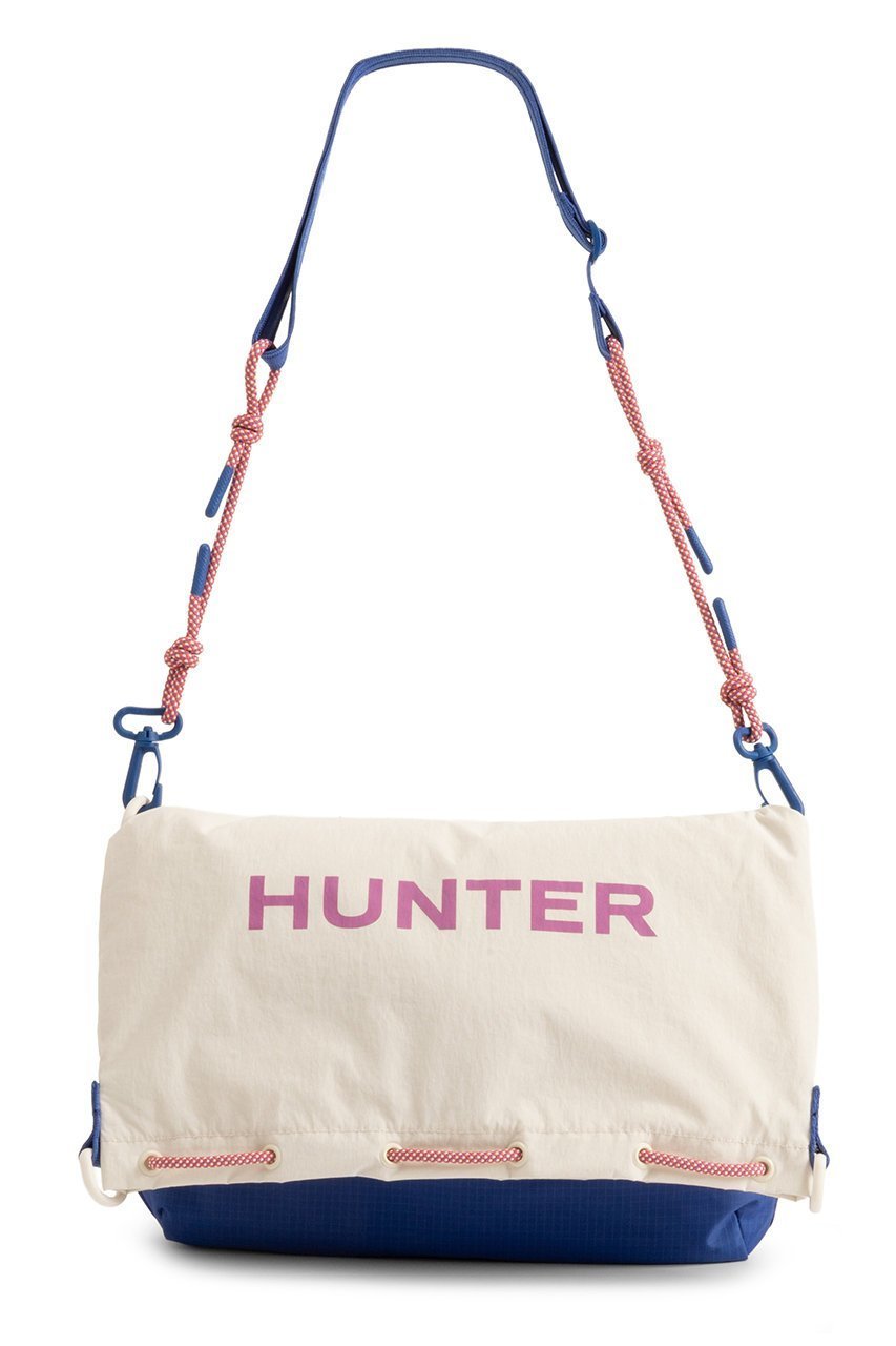 【ハンター/HUNTER】のトラベル マルチファンクション サコッシュ 人気、トレンドファッション・服の通販 founy(ファニー) 　ファッション　Fashion　レディースファッション　Fashion for Women　ポーチ&ミニバッグ　Pouches & Mini Bags　アウトドア　Outdoor Clothing　軽量　Lightweight, Ultra Light　トラベル　Travel, Travel Gear　トートバッグ　Tote Bag, Large Shoulder Bag　パターン　Pattern, Design Print　プリント　Print, Printed Pattern　ポケット　Pocket, Pocket Detail　ユニセックス　Unisex, Genderless　ラップ　Wrap, Wrap Design　リップ　Lip, Lip Motif　旅行　Travel　新作・新入荷　New Arrivals / New In　ビジネス 仕事 通勤　Business / Work / Commuting　other-2|ID: prp329100004875585 ipo3291000000036366059