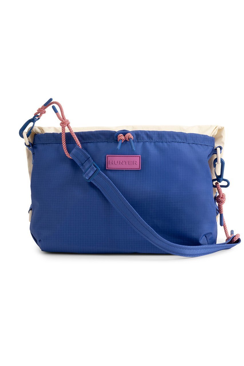 【ハンター/HUNTER】のトラベル マルチファンクション サコッシュ 人気、トレンドファッション・服の通販 founy(ファニー) 　ファッション　Fashion　レディースファッション　Fashion for Women　ポーチ&ミニバッグ　Pouches & Mini Bags　アウトドア　Outdoor Clothing　軽量　Lightweight, Ultra Light　トラベル　Travel, Travel Gear　トートバッグ　Tote Bag, Large Shoulder Bag　パターン　Pattern, Design Print　プリント　Print, Printed Pattern　ポケット　Pocket, Pocket Detail　ユニセックス　Unisex, Genderless　ラップ　Wrap, Wrap Design　リップ　Lip, Lip Motif　旅行　Travel　新作・新入荷　New Arrivals / New In　ビジネス 仕事 通勤　Business / Work / Commuting　other-3|ID: prp329100004875585 ipo3291000000036366060