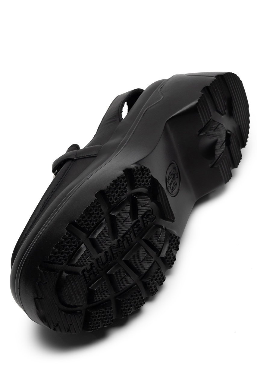 【ハンター/HUNTER】のリファインド エクスプローラー フラットフォーム ローファー ミュール 人気、トレンドファッション・服の通販 founy(ファニー) 　ファッション　Fashion　レディースファッション　Fashion for Women　シューズ　Shoes, Footwear　フィット　Fit, Slim Fit　フォーム　Form　フラット　Flat, Flat Shoes　ミュール　Mule, Backless Shoes　メタル　Metal, Metal Parts　ラップ　Wrap, Wrap Design　新作・新入荷　New Arrivals / New In　軽量　Lightweight, Ultra Light　other-5|ID: prp329100004875588 ipo3291000000036366079