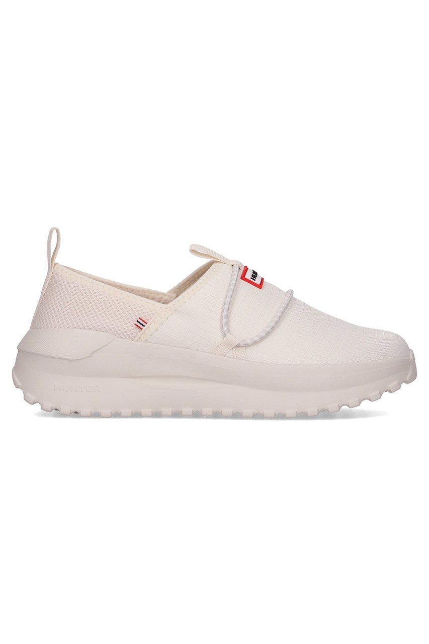 【ハンター/HUNTER】のイン/アウト フロー リップストップ スリッポン 人気、トレンドファッション・服の通販 founy(ファニー) 　ファッション　Fashion　レディースファッション　Fashion for Women　ユニセックス　Unisex, Genderless　スニーカー　Sneakers, Trainers　スリッポン　Slip-On, Loafer　メッシュ　Mesh, Net Fabric　リップ　Lip, Lip Motif　新作・新入荷　New Arrivals / New In　軽量　Lightweight, Ultra Light　other-2|ID: prp329100004875589 ipo3291000000036366084