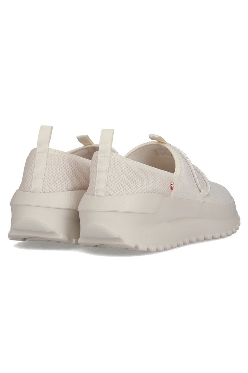 【ハンター/HUNTER】のイン/アウト フロー リップストップ スリッポン 人気、トレンドファッション・服の通販 founy(ファニー) 　ファッション　Fashion　レディースファッション　Fashion for Women　ユニセックス　Unisex, Genderless　スニーカー　Sneakers, Trainers　スリッポン　Slip-On, Loafer　メッシュ　Mesh, Net Fabric　リップ　Lip, Lip Motif　新作・新入荷　New Arrivals / New In　軽量　Lightweight, Ultra Light　other-3|ID: prp329100004875589 ipo3291000000036366086